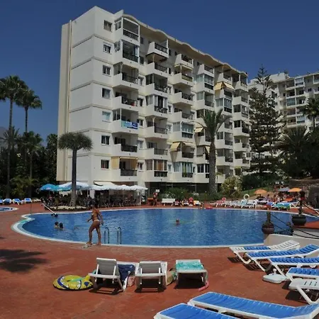 Appartement Eldorado Sun