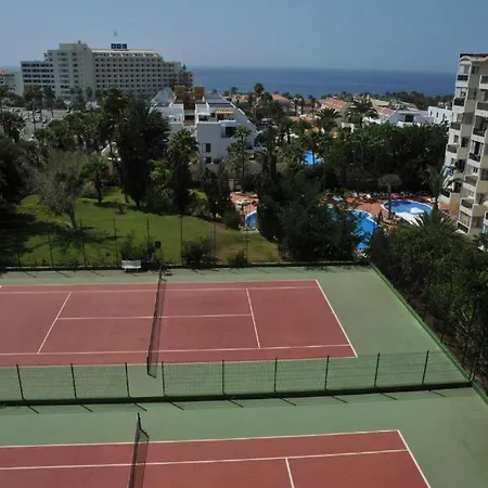Appartement Eldorado Sun Playa de las Américas