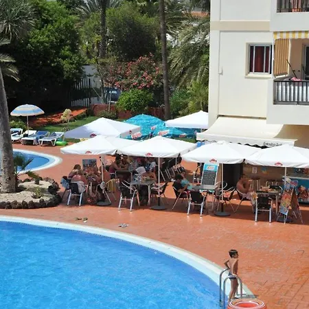 Appartement Eldorado Sun