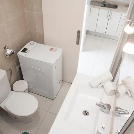 Appartement Eldorado Sun *