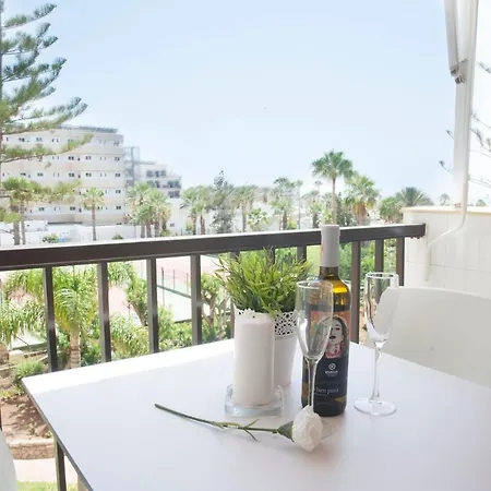 Eldorado Sun Appartement
