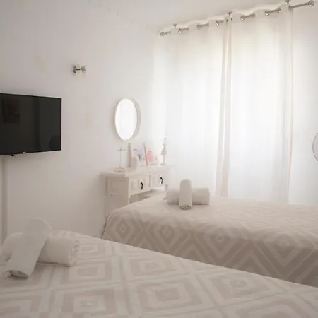 Appartement Eldorado Sun